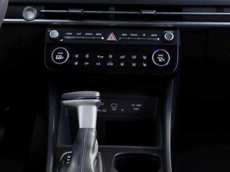 2026 Hyundai Santa Cruz Limited - Photo 31