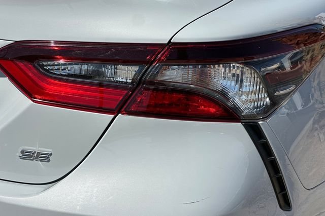 2023 Toyota Camry SE - Photo 25