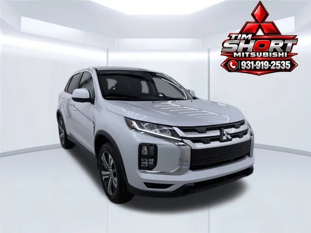 2026 Mitsubishi Outlander Sport