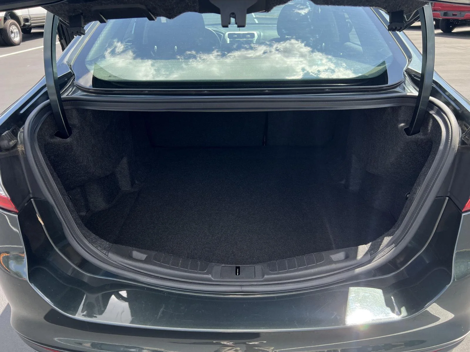 Used 2016 Guard Ford SE image 20