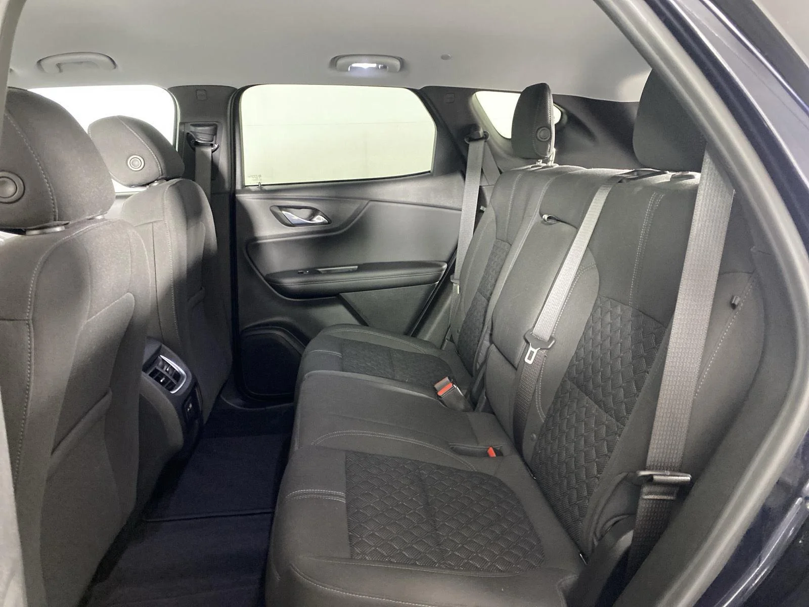 Used 2021 Midnight Blue Metallic Chevrolet LT image 32
