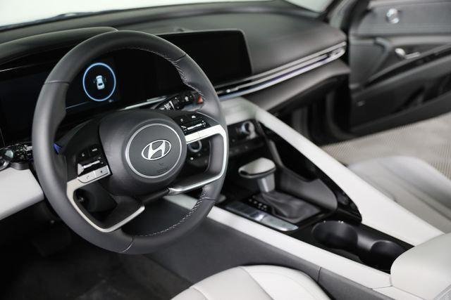 New 2026 Gray Hyundai Limited image 83