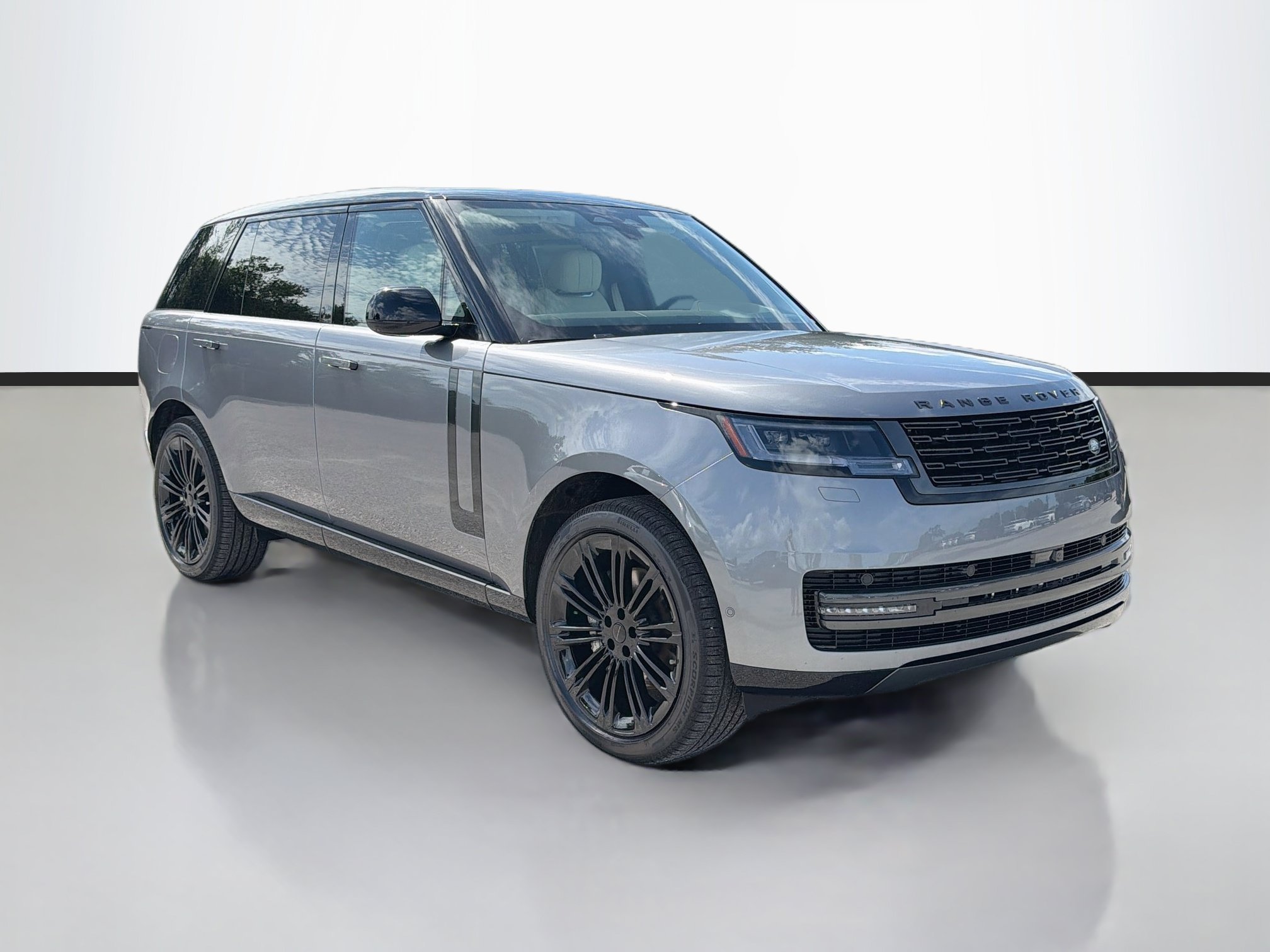 New 2026 Eiger Grey LAND ROVER SE 7 Seats image 7