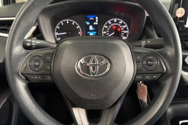 Used 2024 Blueprint Toyota LE image 28