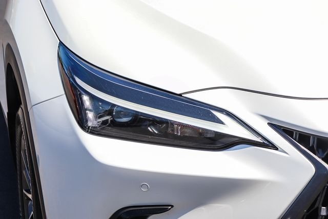 Certified Used 2025 EMINENT WHITE PEARL Lexus 250 Premium image 11
