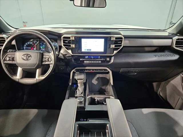Certified Used 2025 ICE CAP Toyota  image 10