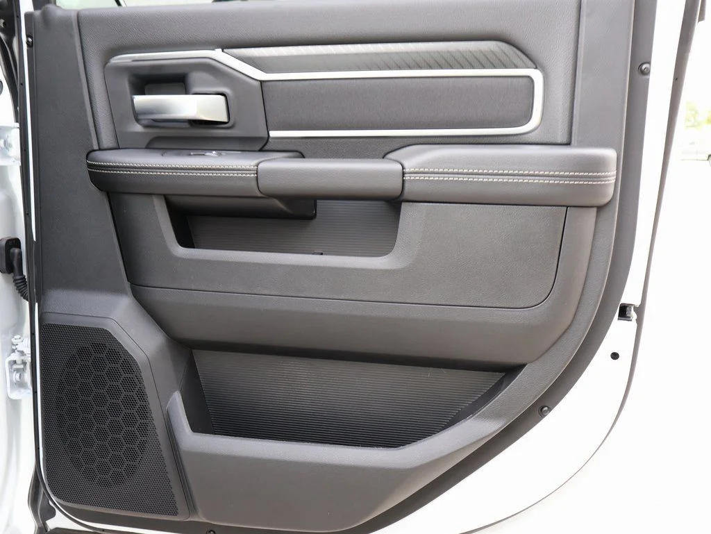 2026 RAM 2500 Big Horn - Photo 11
