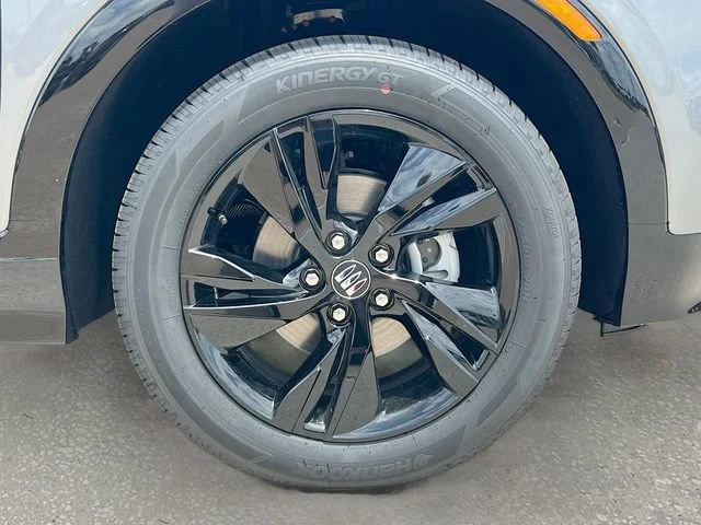 2026 Buick Encore GX Sport Touring - Photo 19