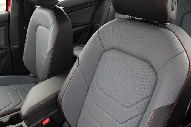 New 2026 Red Volkswagen 2.0T Autobahn image 7