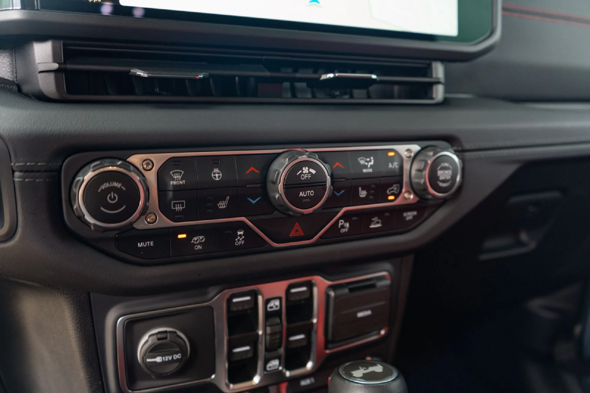 2024 Jeep Wrangler 4-Door Rubicon 392 - Photo 21