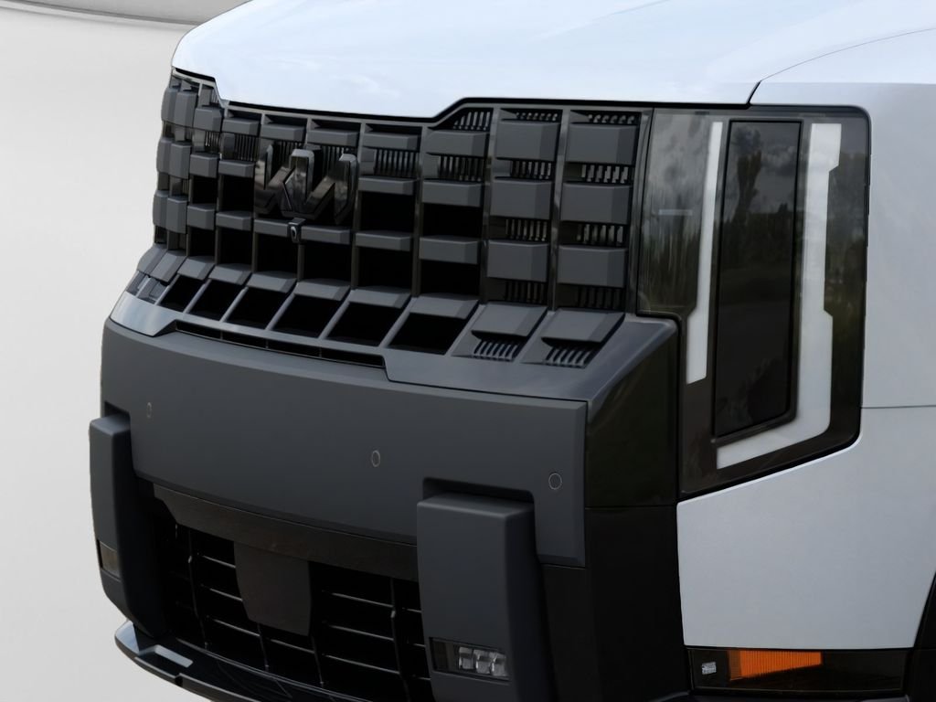 New 2027 White Kia X-Line SX image 12
