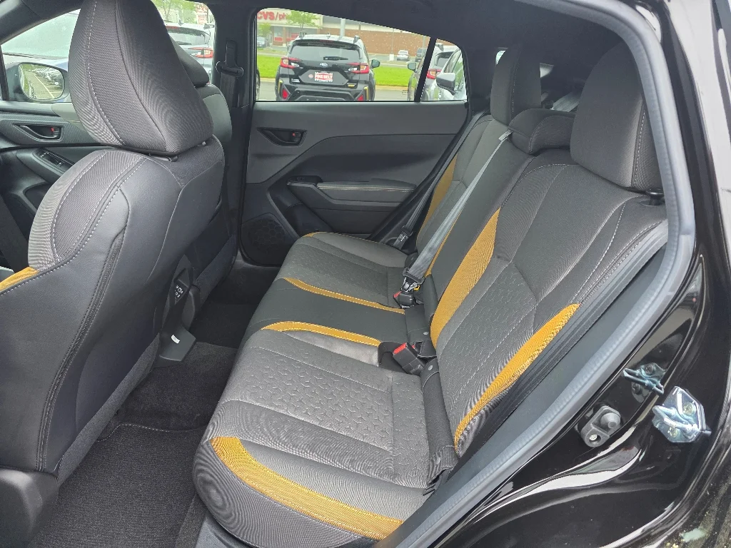 2025 Subaru Crosstrek Sport - Photo 13