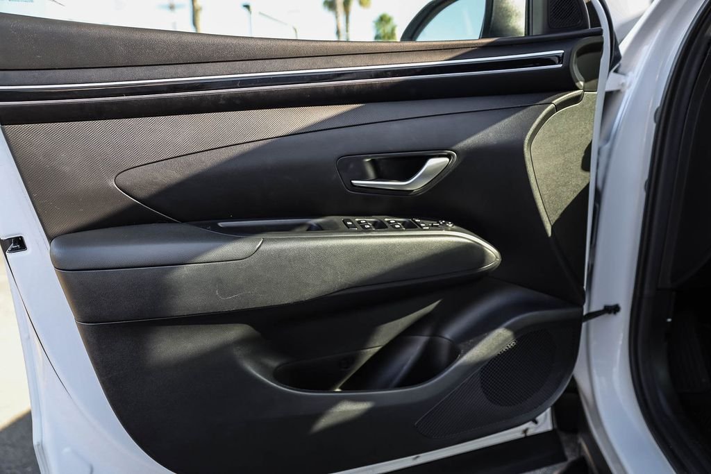 2024 Hyundai Santa Cruz XRT - Photo 20