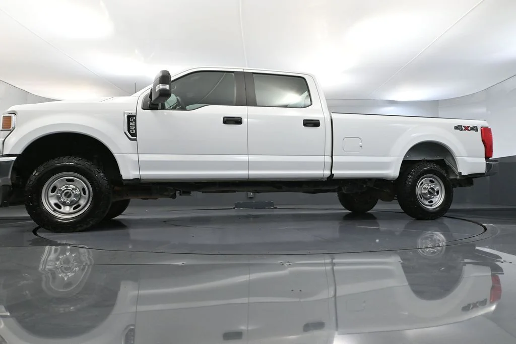 2022 Ford F-250 Super Duty XL - Photo 52