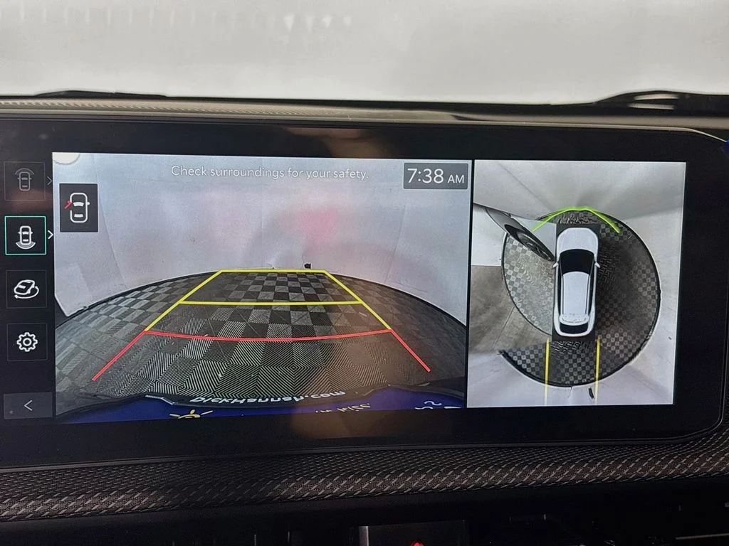 New 2026 Wolf Gray Kia WIND image 17