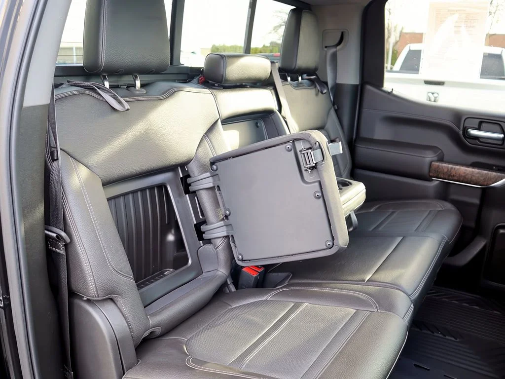 2019 GMC Sierra 1500 Denali Denali - Photo 28