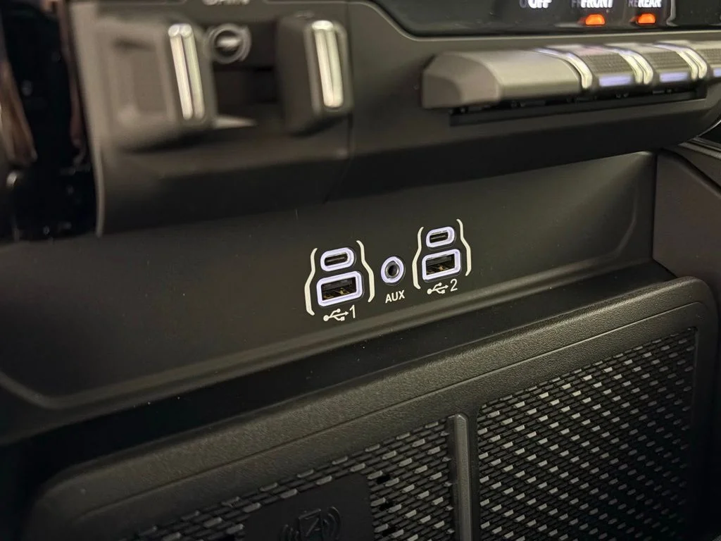 2026 RAM 1500 Big Horn/Lone Star - Photo 32