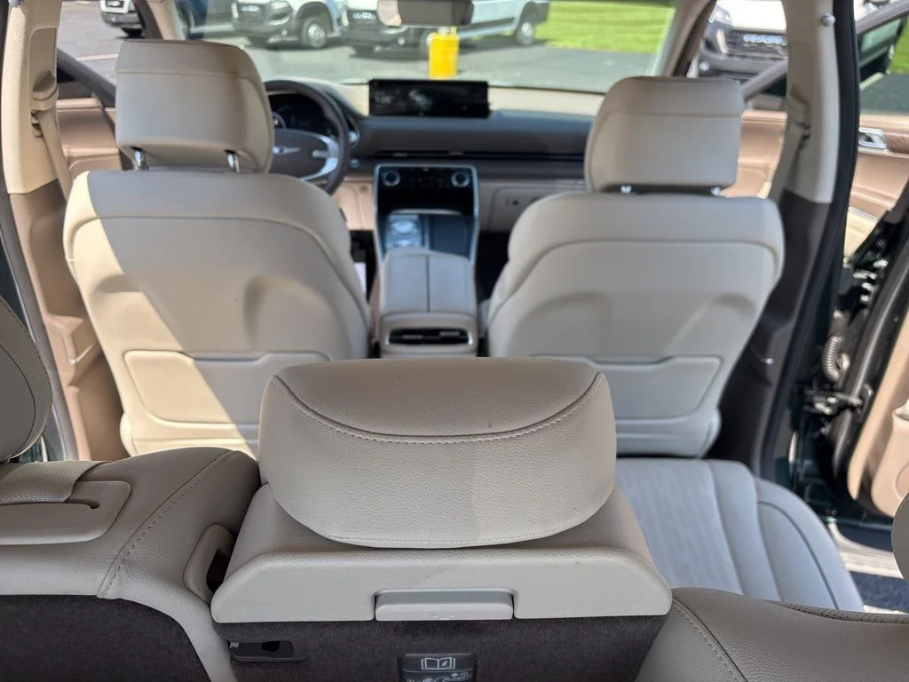 2021 GENESIS GV80 Standard - Photo 23