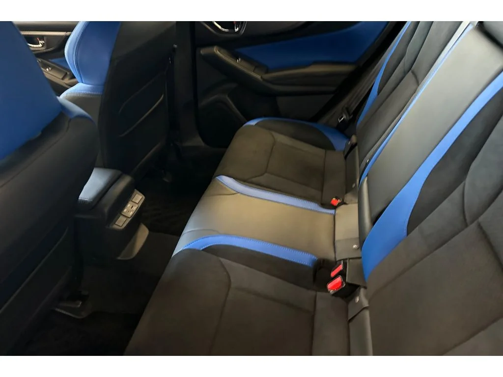 New 2026 WR BLUE PEARL Subaru tS image 12