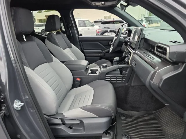 Used 2026 Black Toyota TRD Off-Road image 27