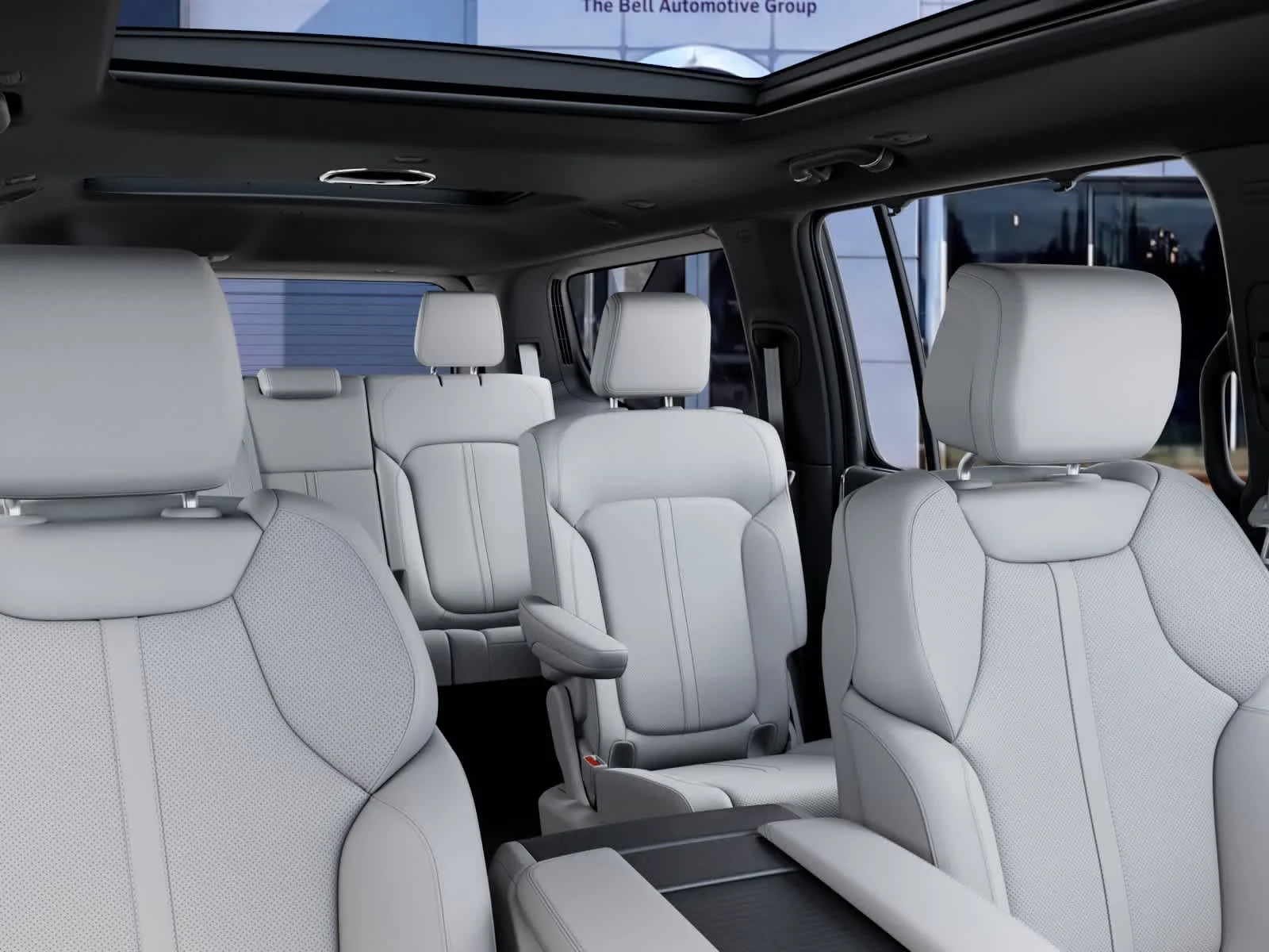 New 2026 Bright White Clear-Coat Exterior Paint Jeep Limited Reserve image 26