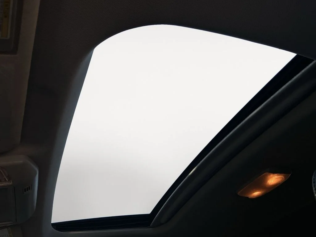 Used 2016 White Toyota Limited image 10