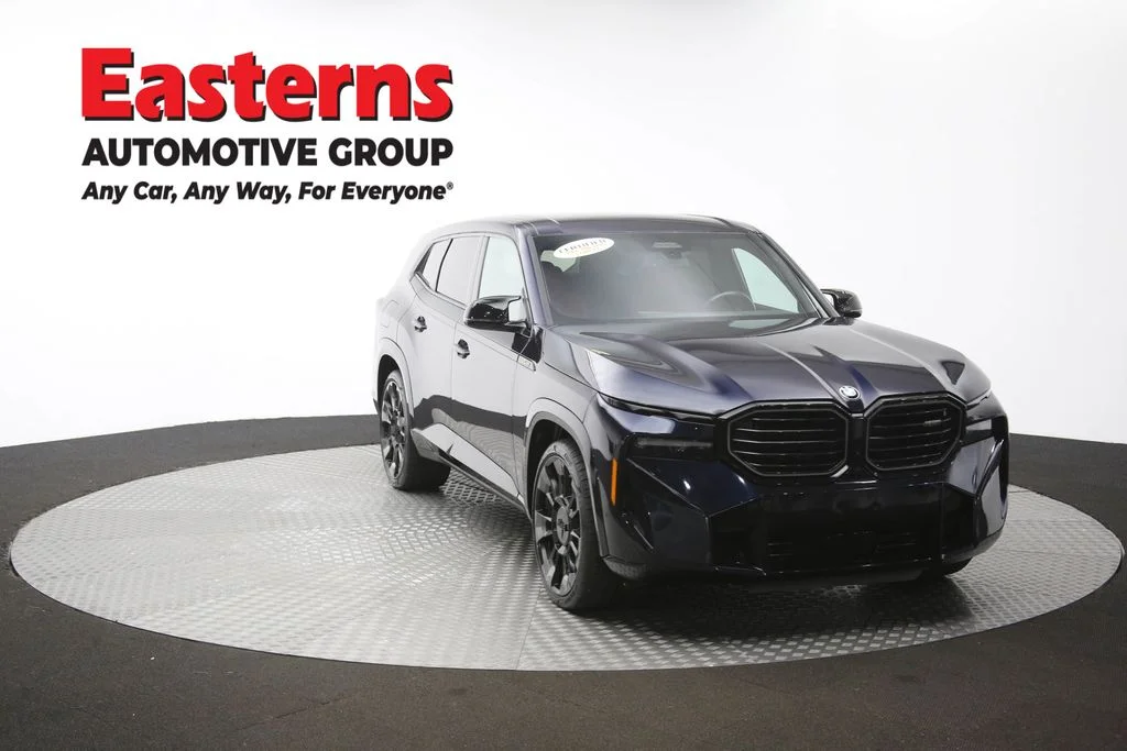 Used 2023 Black BMW Base image 52