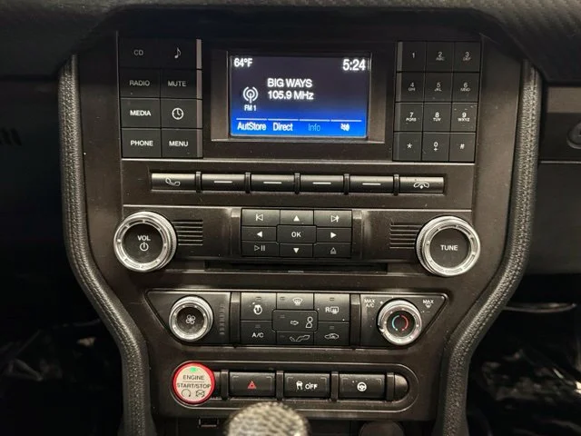 Used 2016 Silver Ford V6 image 23