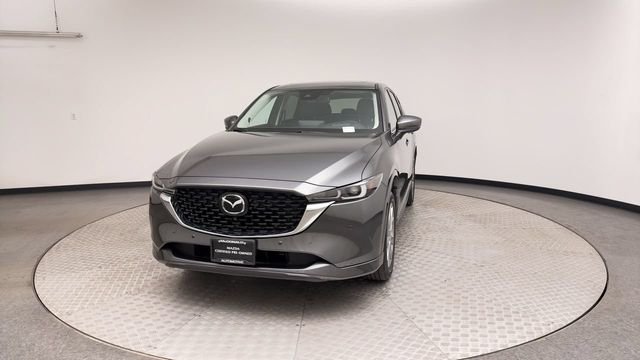 Used 2025 Gray Mazda 2.5 S Premium Plus Package image 7