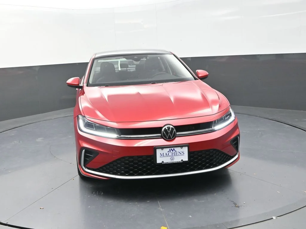 New 2026  Volkswagen 1.5T SE image 2
