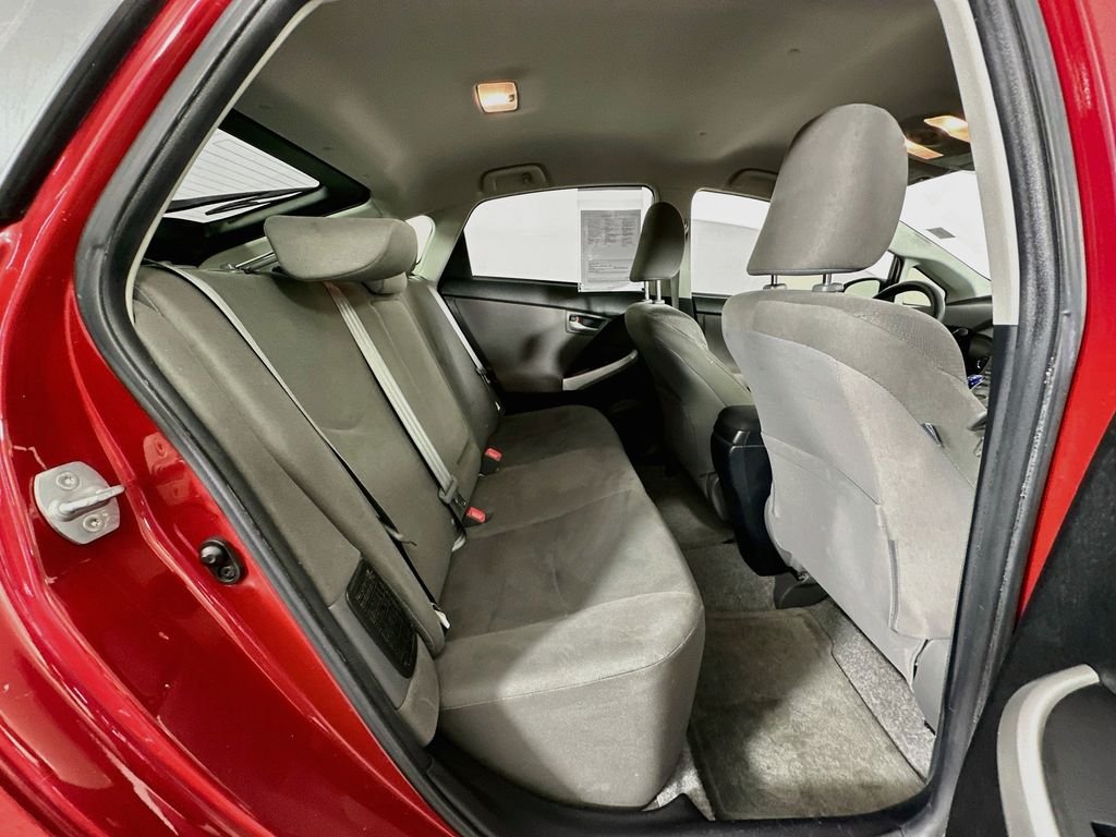 Used 2013 Barcelona Red Metallic Toyota Two image 23