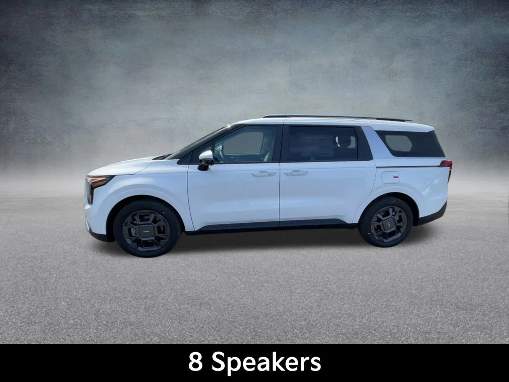 2026 Kia Carnival EX - Photo 11