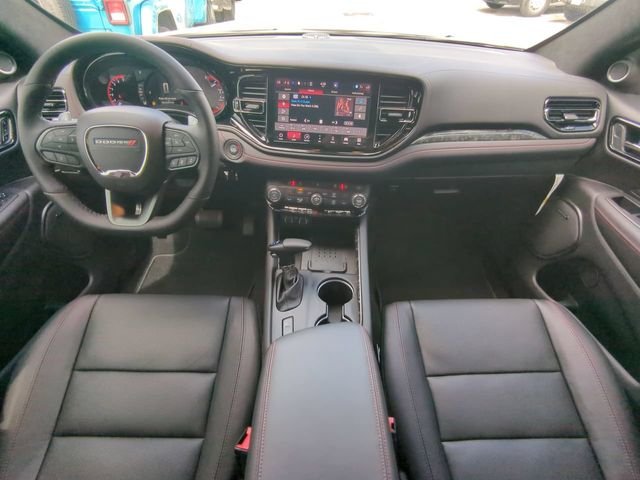 New 2026 Triple Nickel Exterior Paint Dodge GT Plus HEMI V8 image 19