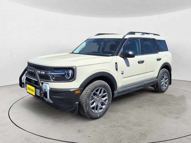 2025 Ford Bronco Sport Big Bend 4X4's photo