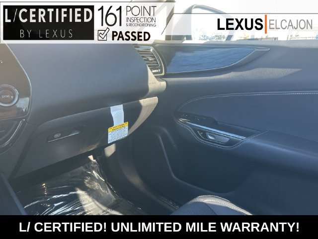 Certified Used 2026 Silver Lexus 350h Premium image 8