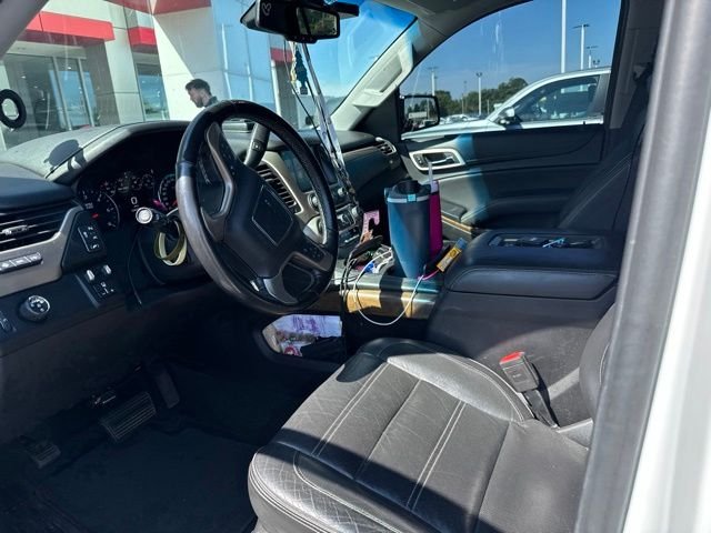 Used 2018 White GMC Denali image 6