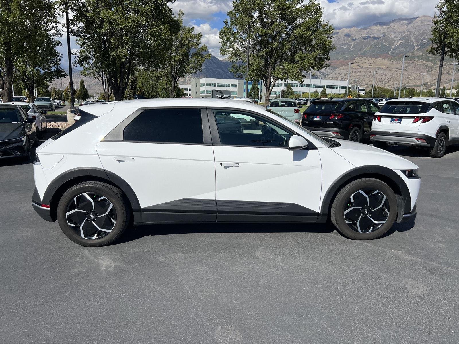 2023 Hyundai IONIQ 5 SEL - Photo 14