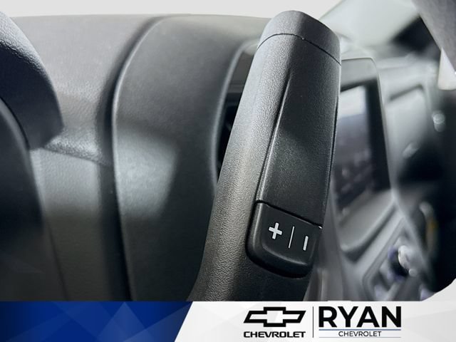 2026 Chevrolet Silverado 1500 Custom - Photo 16