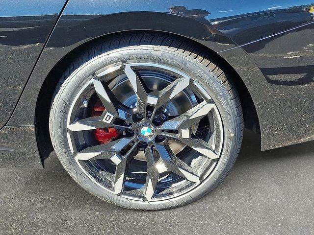 New 2026 Black Sapphire Metallic BMW 330i xDrive image 8