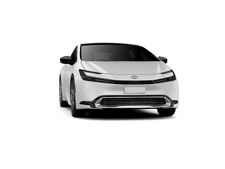 2025 Toyota Prius XSE Premium - Photo 16
