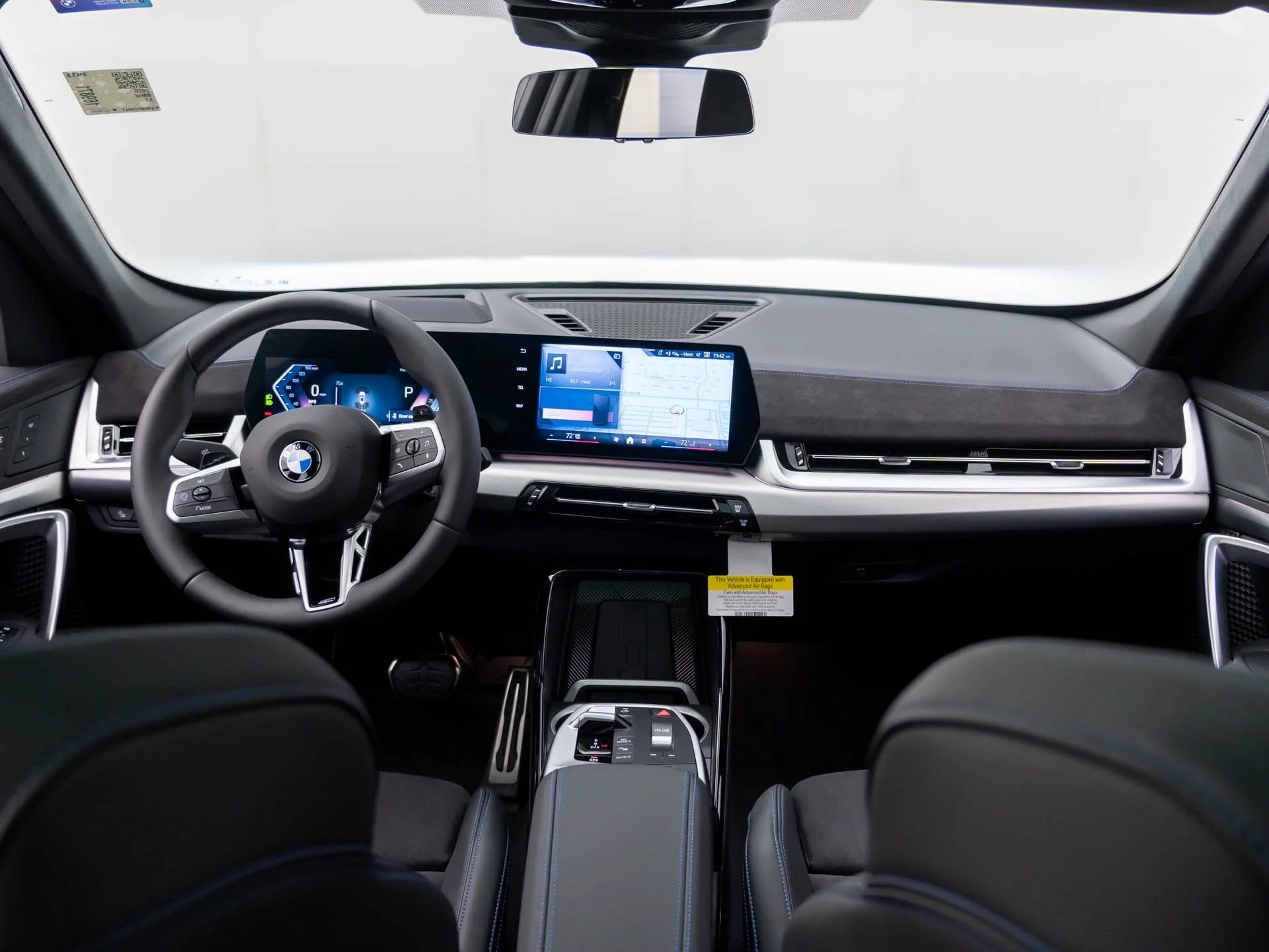 New 2026 White BMW xDrive28i image 11