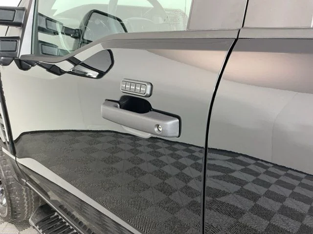 New 2026 Agate Black Metallic Ford XL image 13