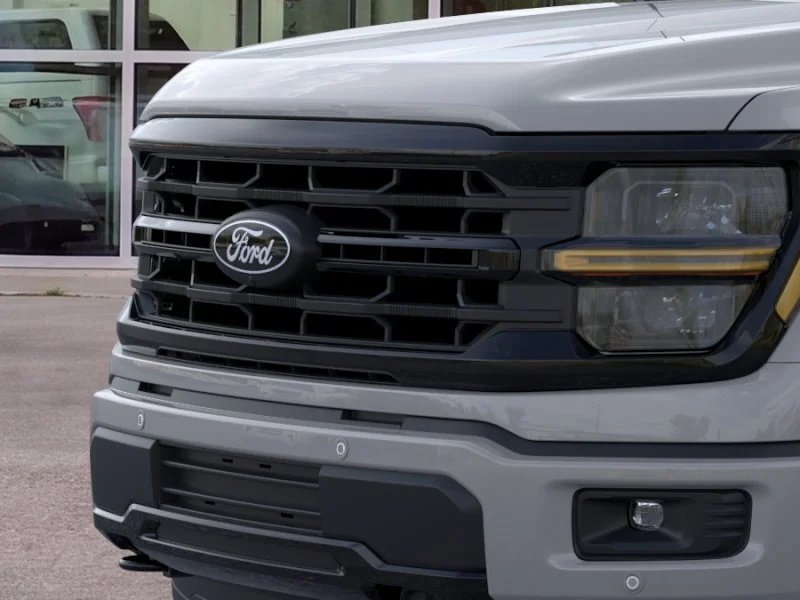 New 2026 Avalanche Ford XLT image 41