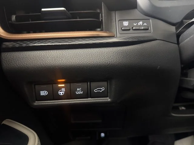 Used 2024 Cloud Toyota MAX Platinum image 21