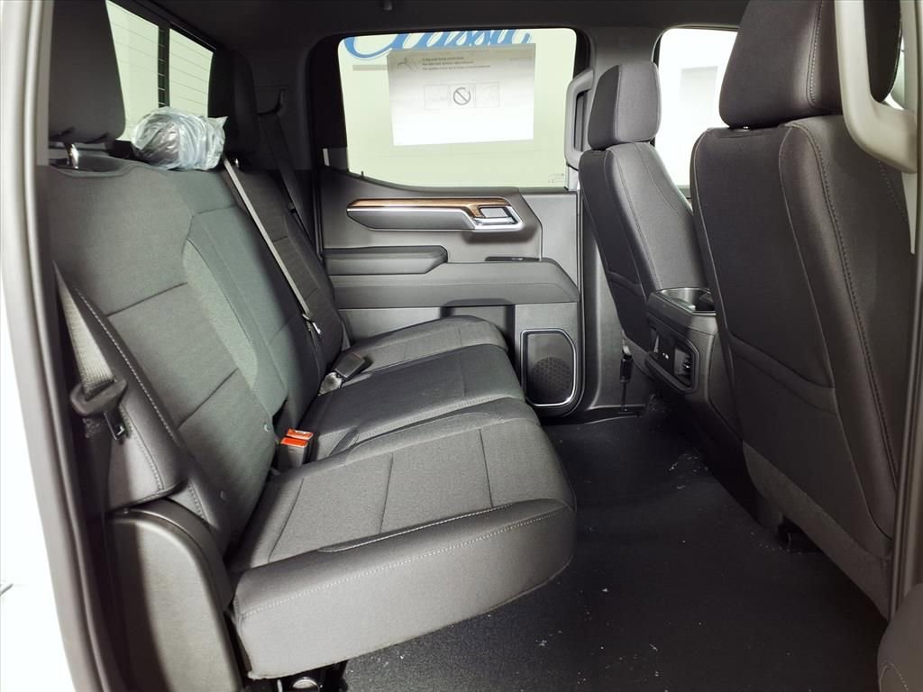 2026 Chevrolet Silverado 1500 LT - Photo 29