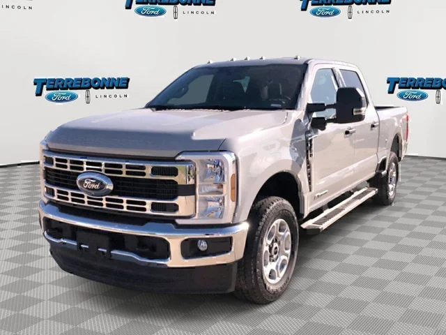 2026 Ford Super Duty F-250® XLT