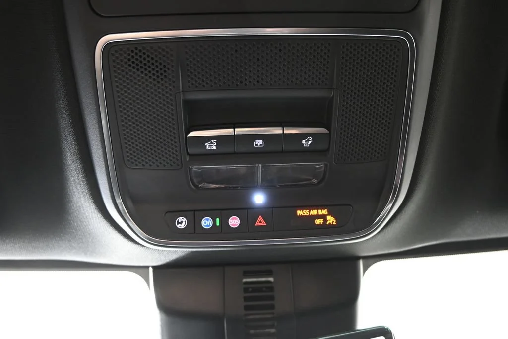 2026 Chevrolet Traverse RS - Photo 34