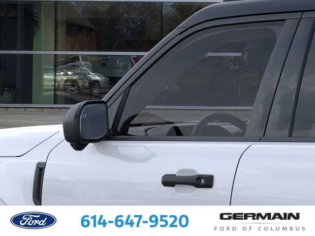 New 2026 Oxford White Ford Outer Banks image 24