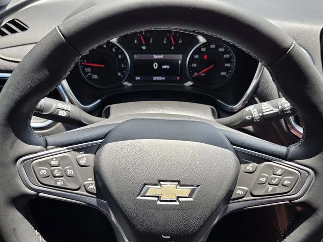 Used 2023 Brown Chevrolet Premier image 21