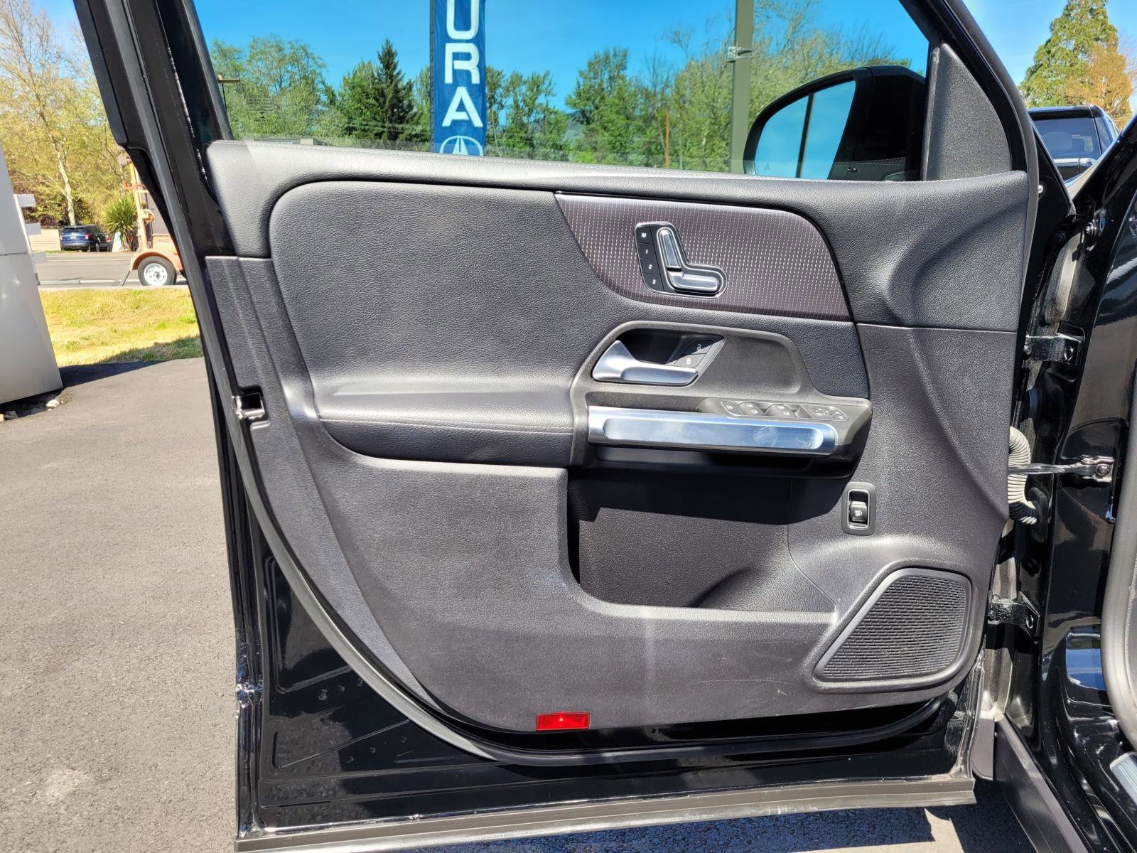 2021 Mercedes-Benz GLB Base - Photo 12